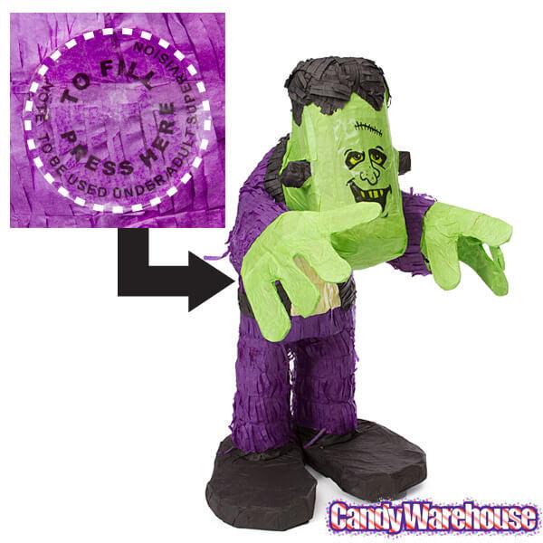 Frankenstein Pinata