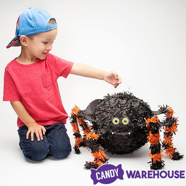 Halloween Spider Pinata