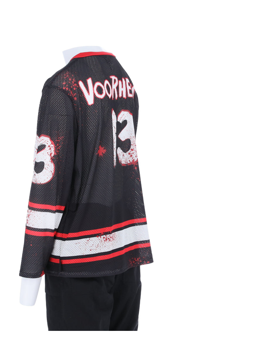 Friday the 13th, Hockey Top