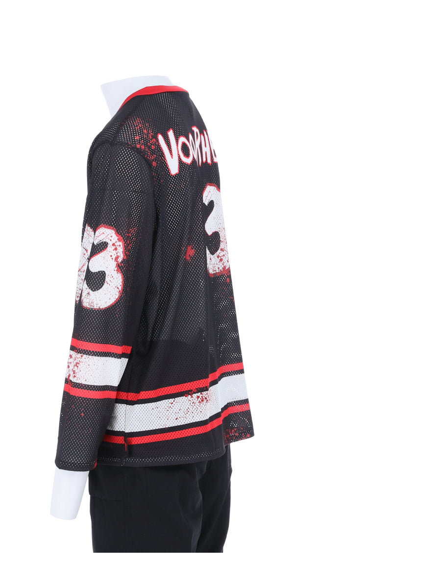 Friday the 13th, Hockey Top