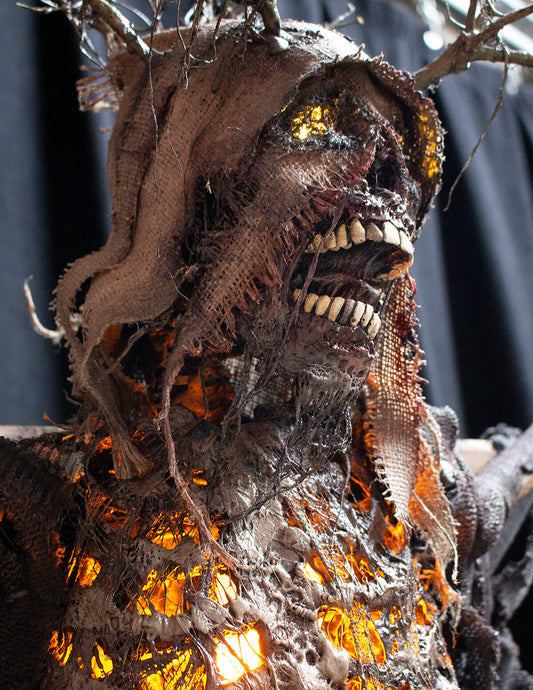 Harvest Corpse Lantern