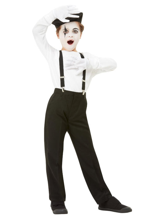 Mime Kit