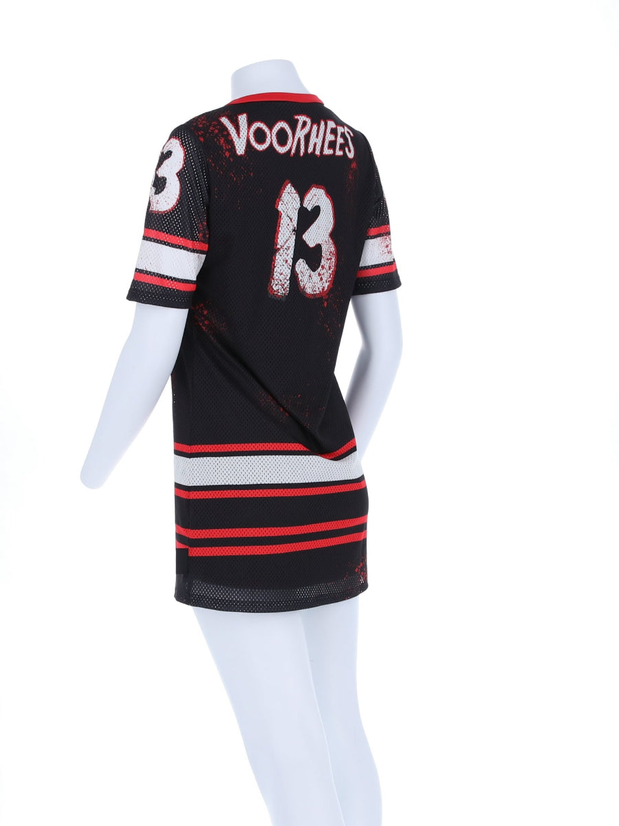 Friday the 13th, Ladies Costume