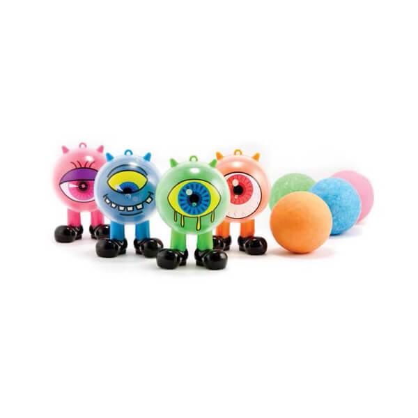 Cyclops Monster Jawbreakers: 12-Piece Box