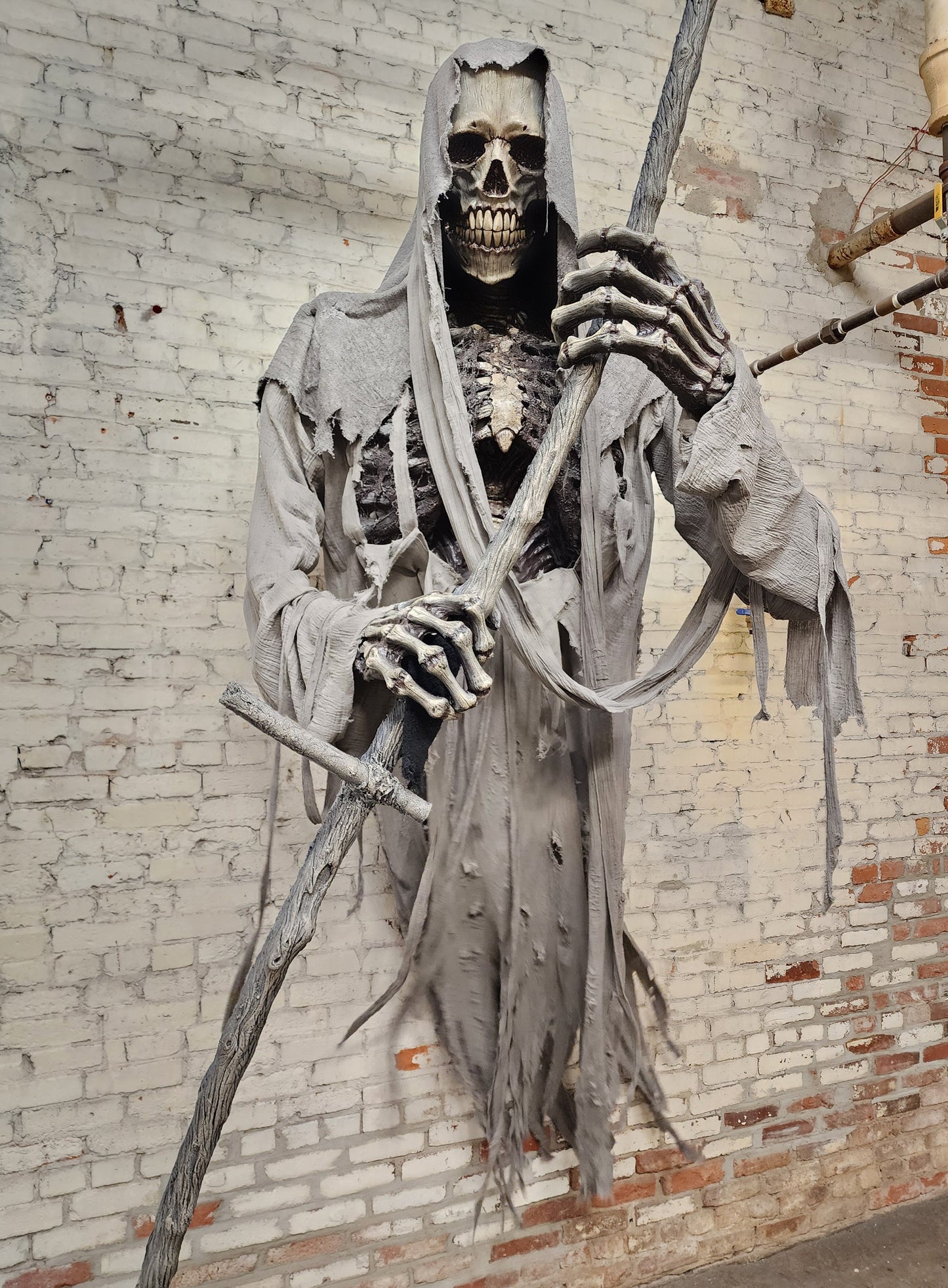 Giant Reaper