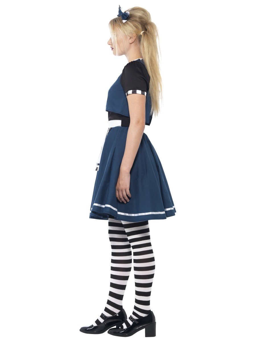 Dark Day Dreamer Costume