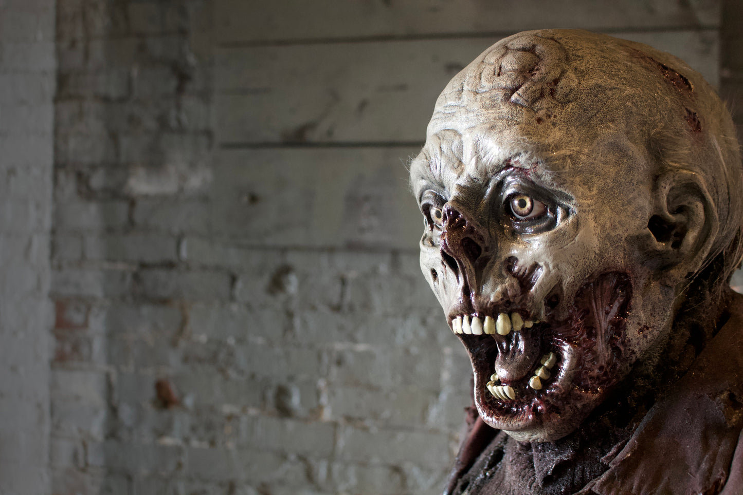 Male Zombie