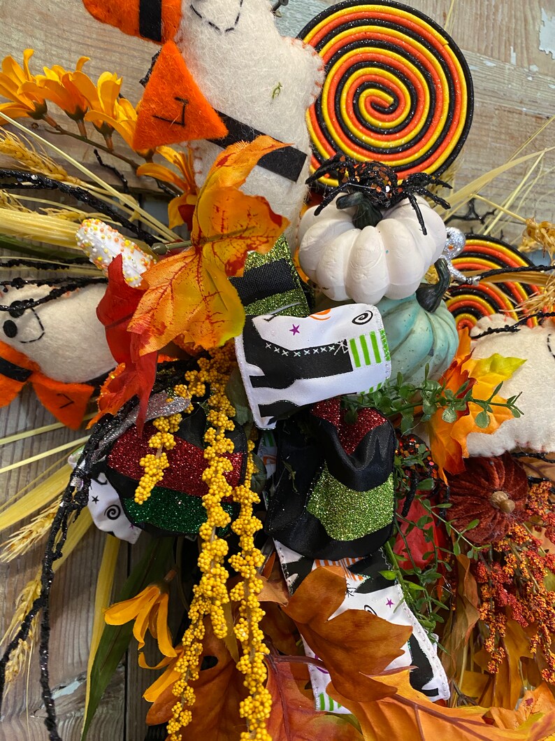 Witch Boot