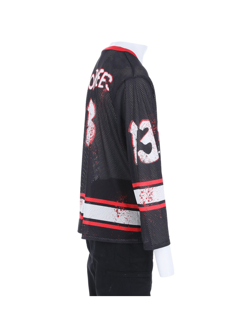 Friday the 13th, Hockey Top
