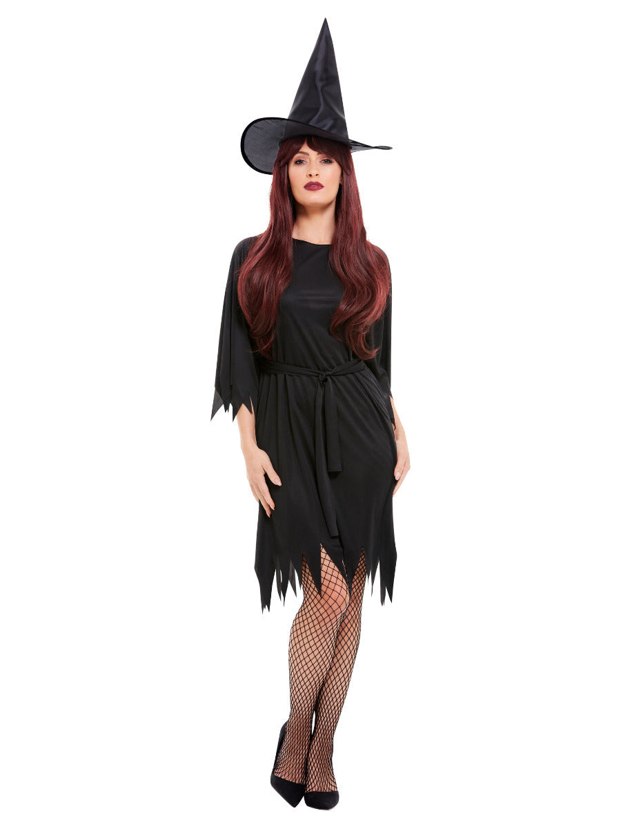 Spooky Witch Costume