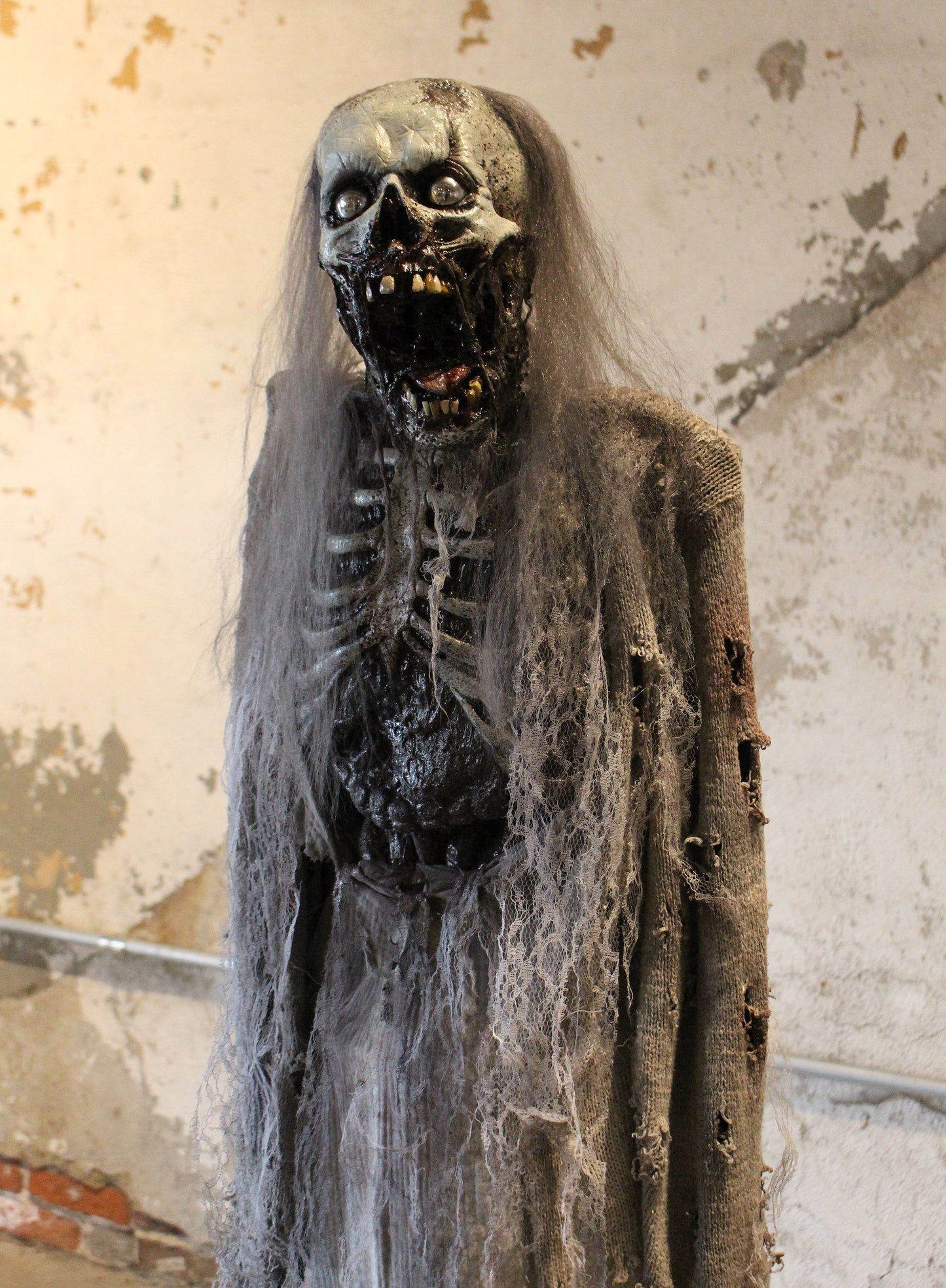 Ghastly Popper