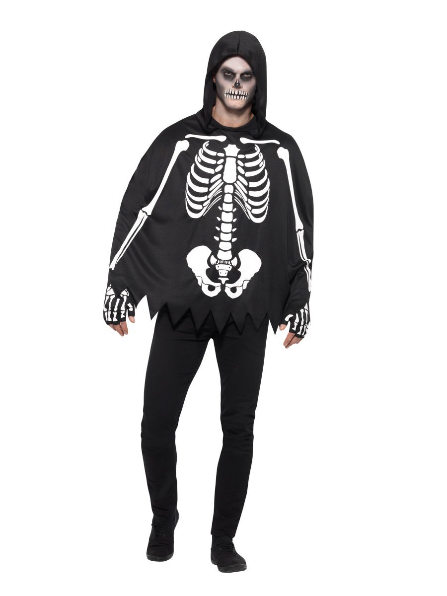 Skeleton Kit, Unisex