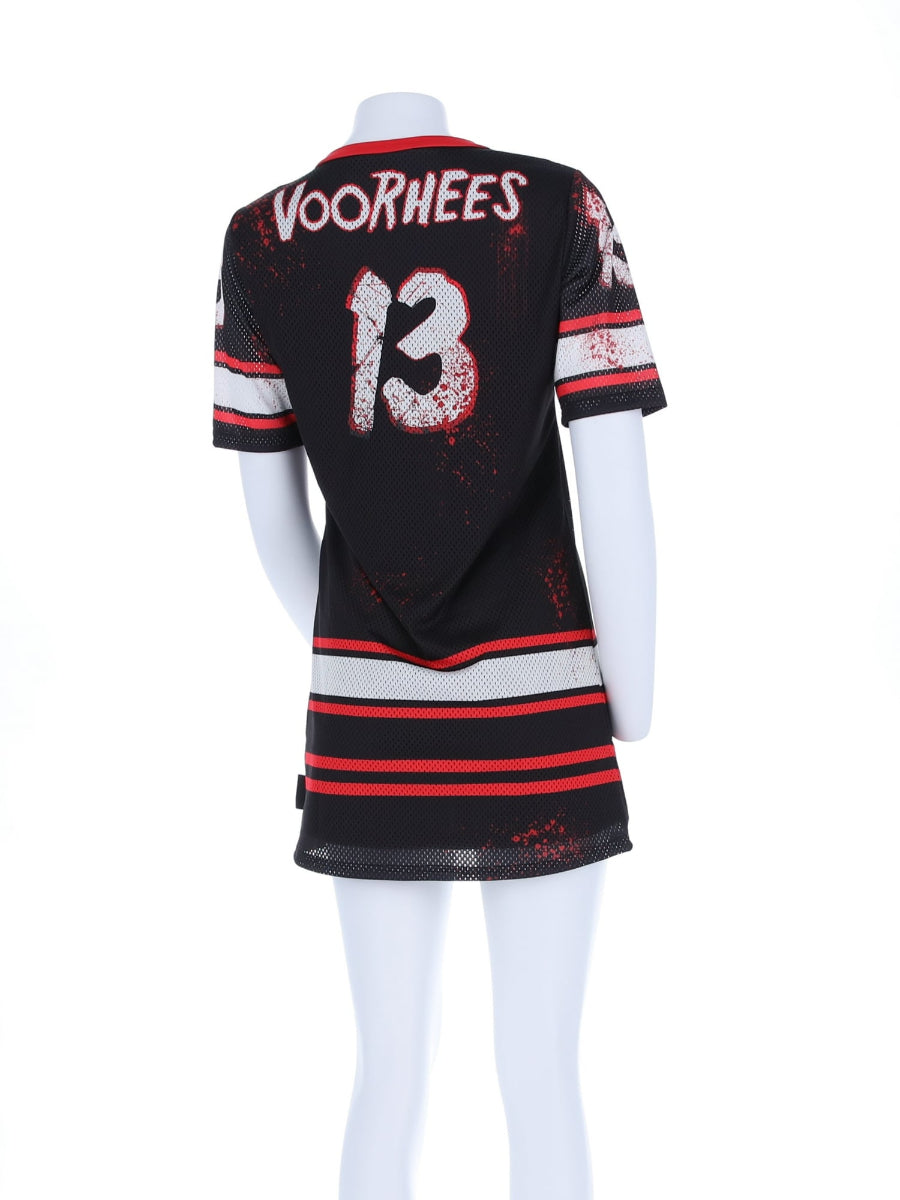 Friday the 13th, Ladies Costume