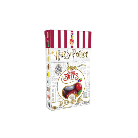 Jelly Belly Harry Potter Bertie Bott's Jelly Beans 1.2-Ounce Packs: 24-Piece Display