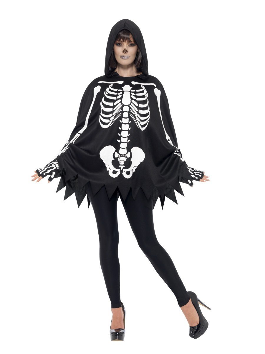 Skeleton Kit, Unisex