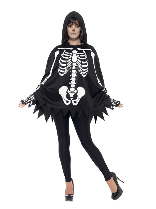 Skeleton Kit, Unisex