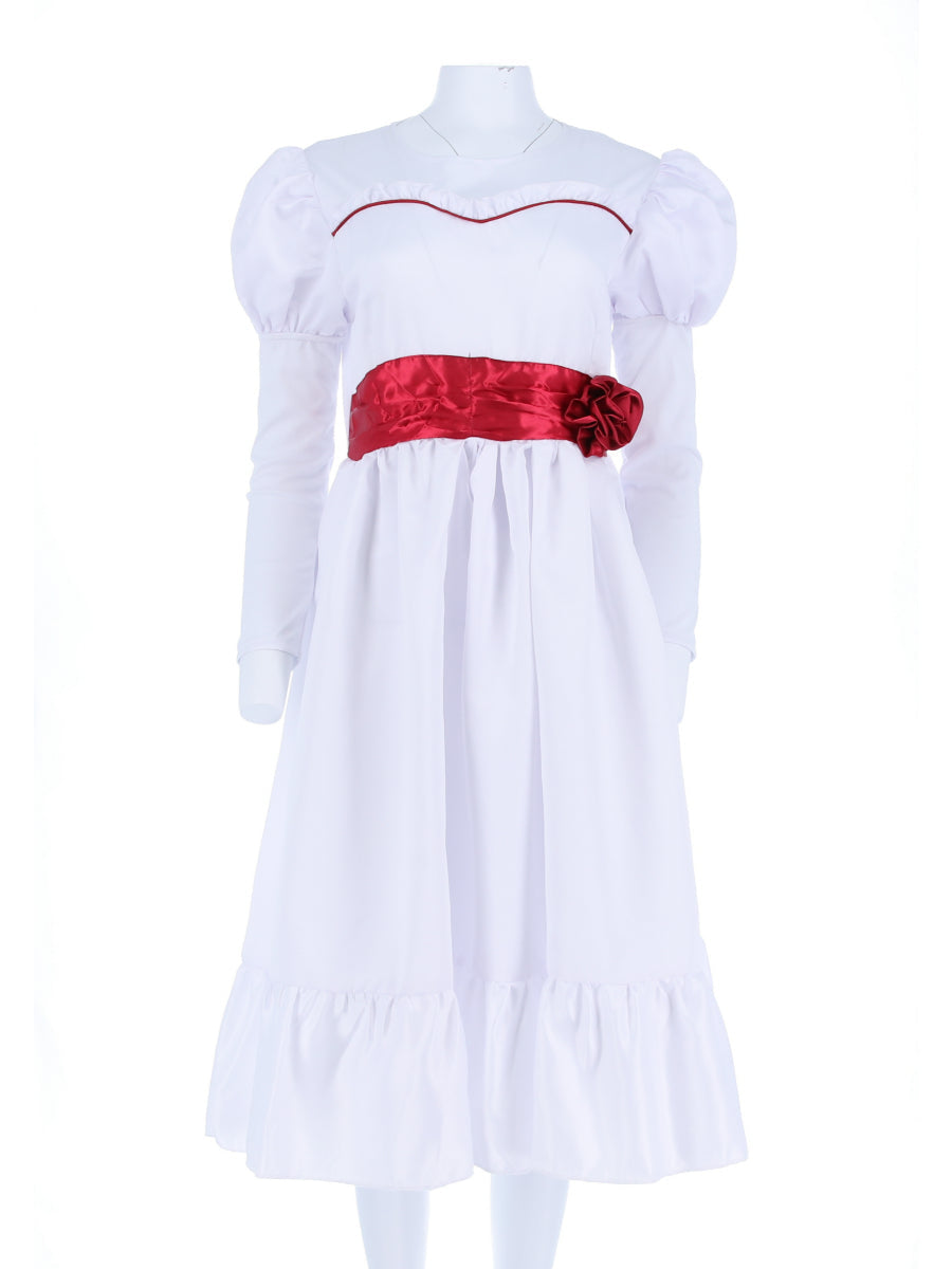Annabelle Costume