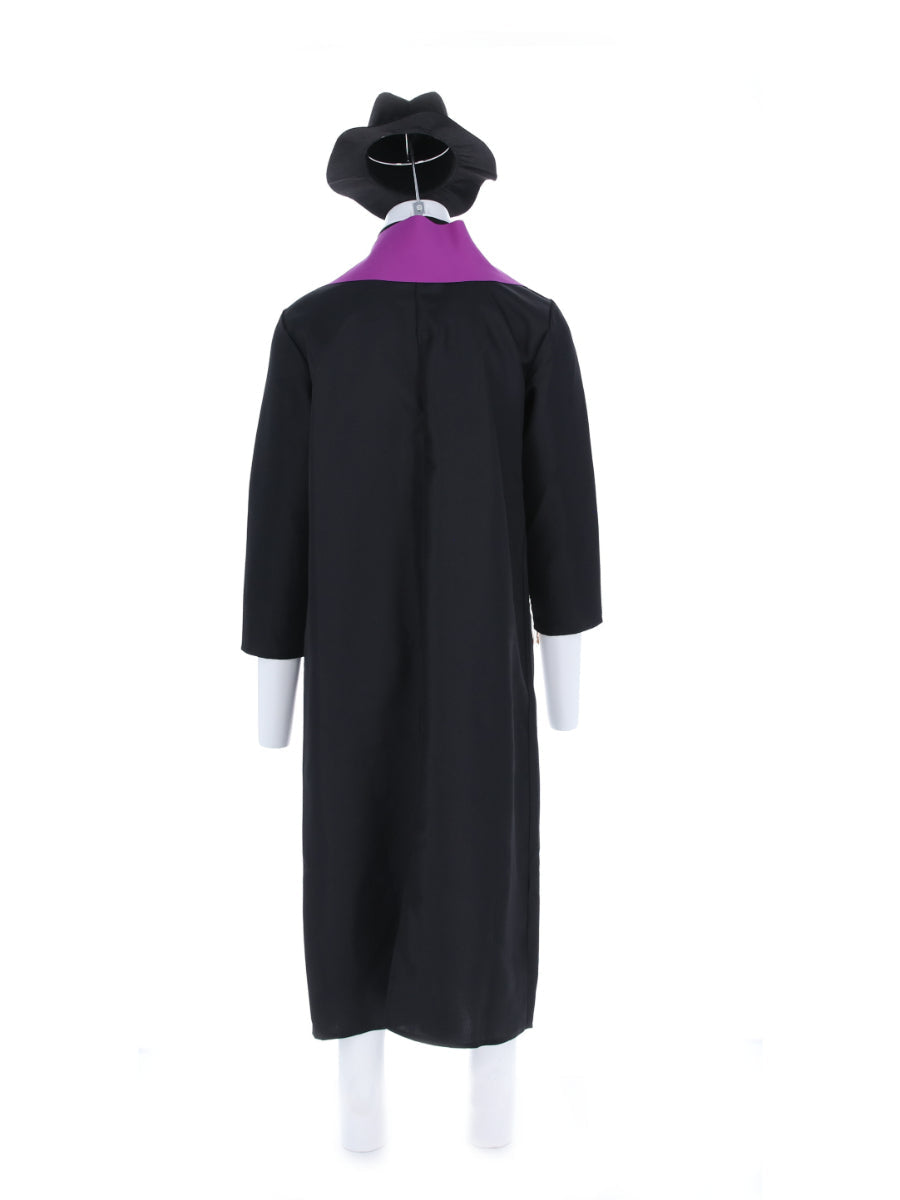 The Exorcist, Father Merrin Priest Costume, Robe
