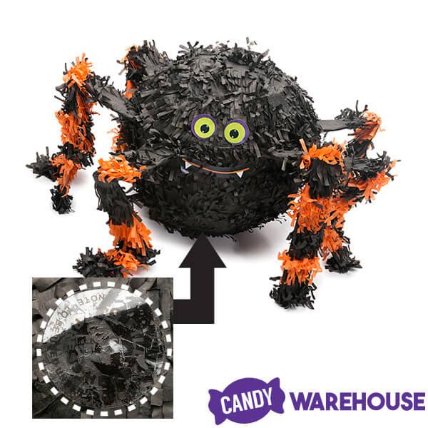Halloween Spider Pinata