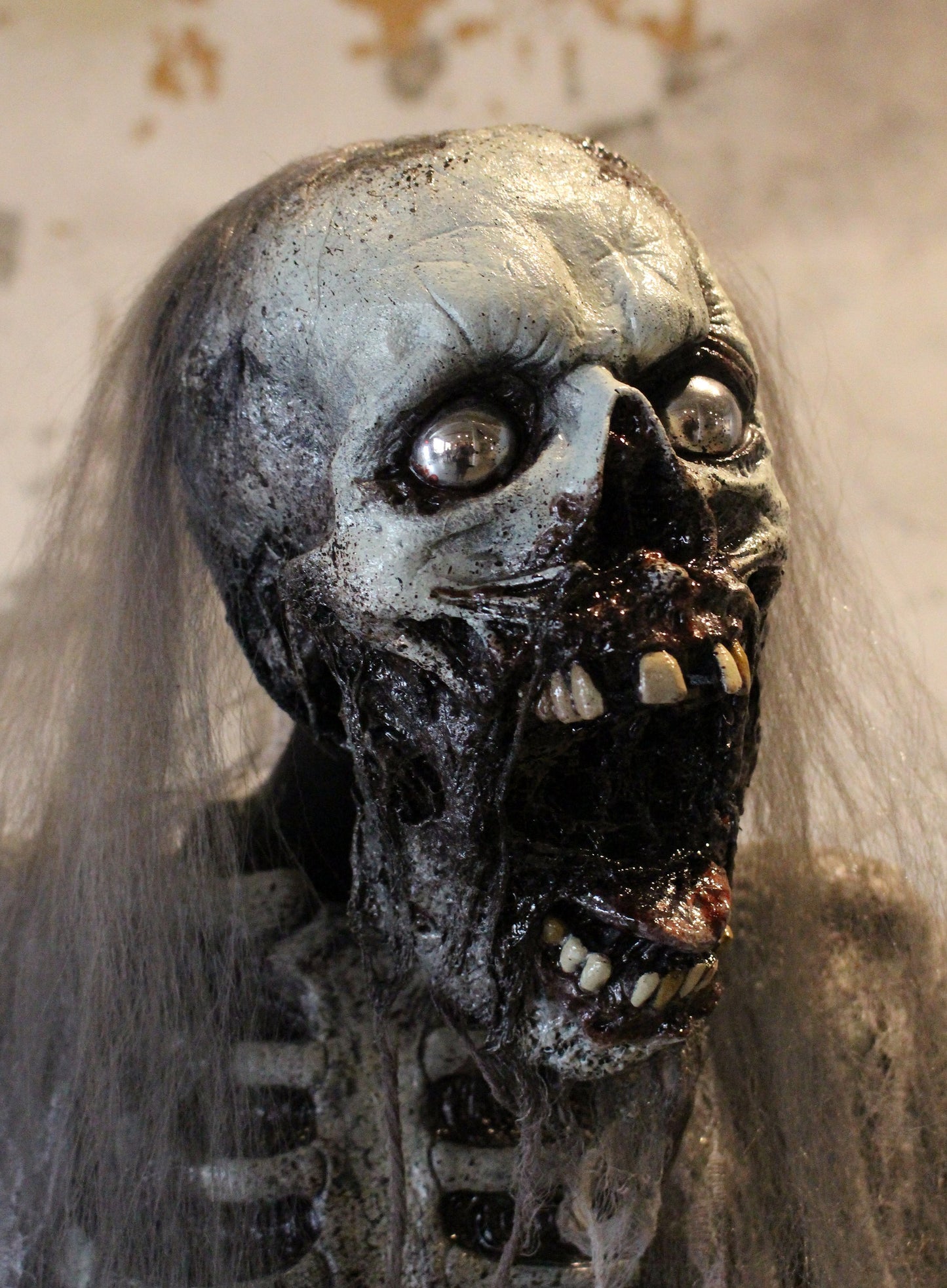 Ghastly Popper