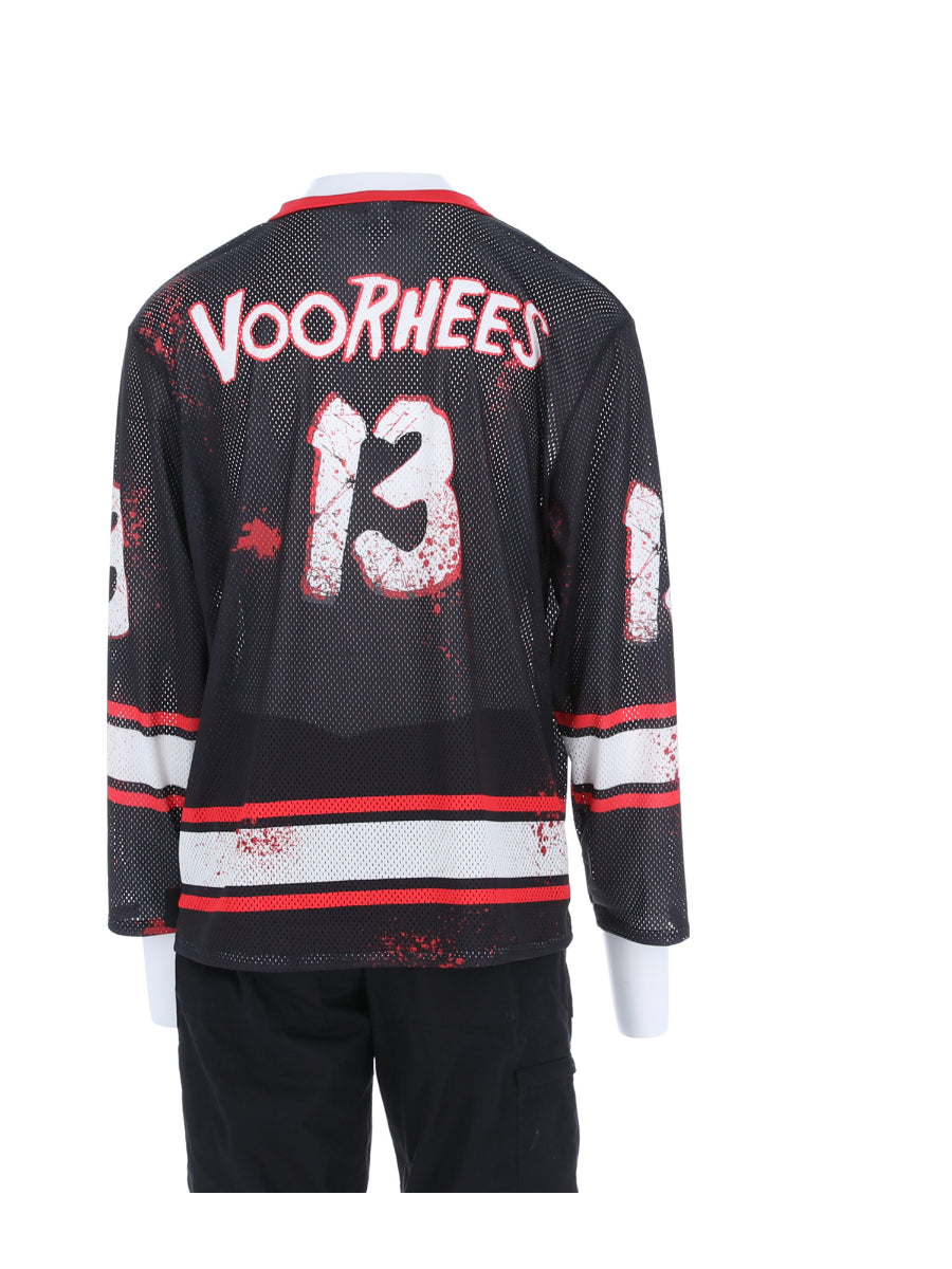 Friday the 13th, Hockey Top