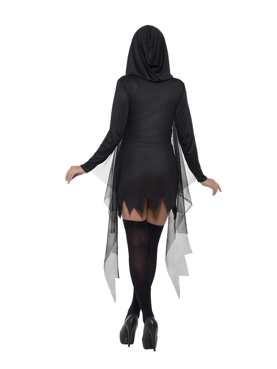 Fever Sexy Reaper Costume