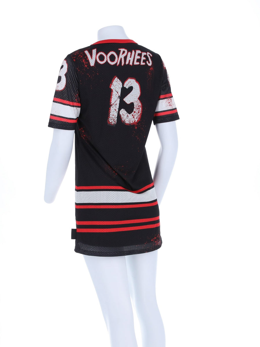 Friday the 13th, Ladies Costume