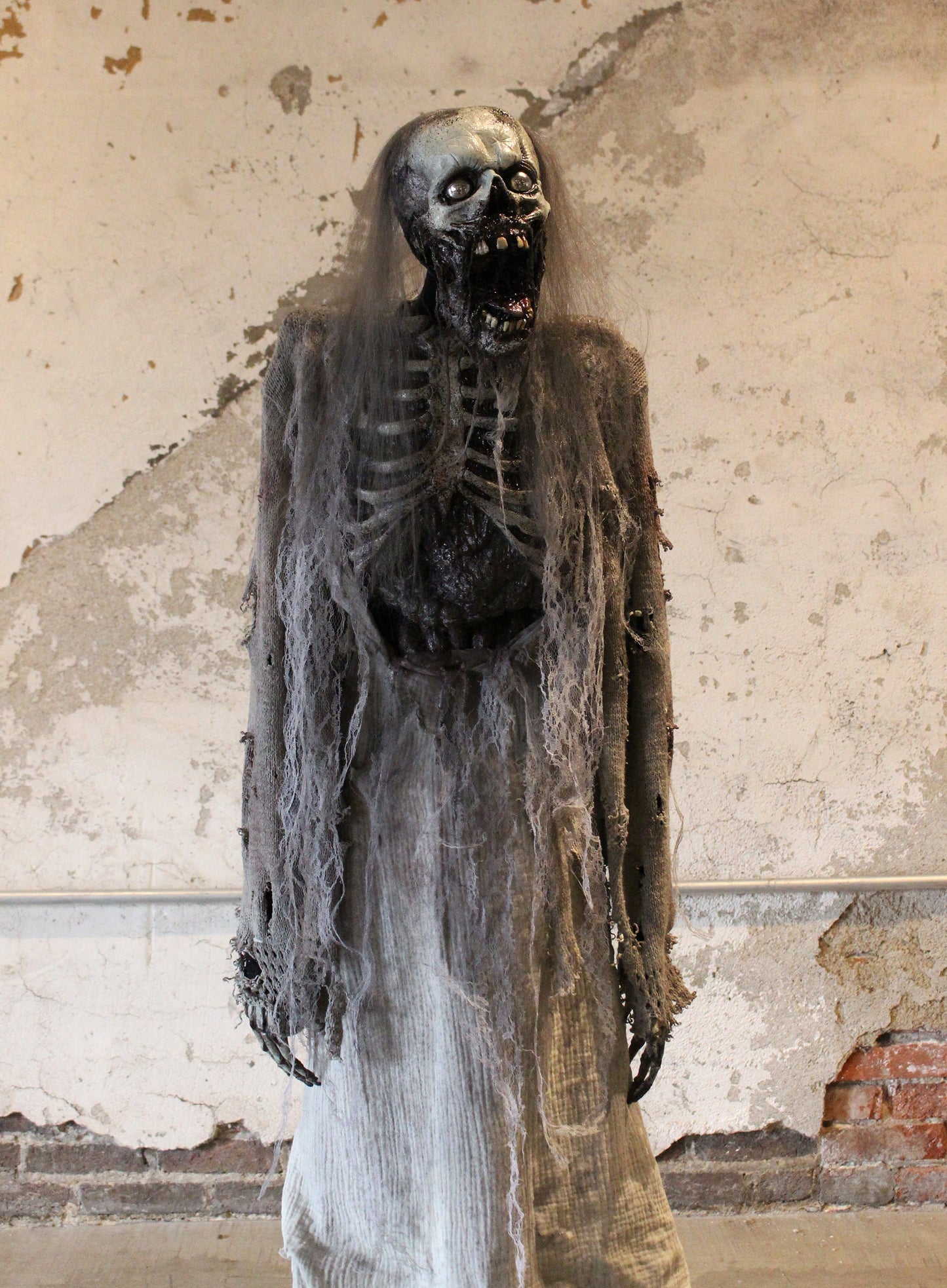 Ghastly Popper