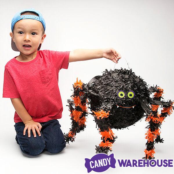 Halloween Spider Pinata