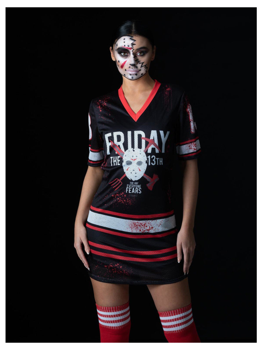 Friday the 13th, Ladies Costume