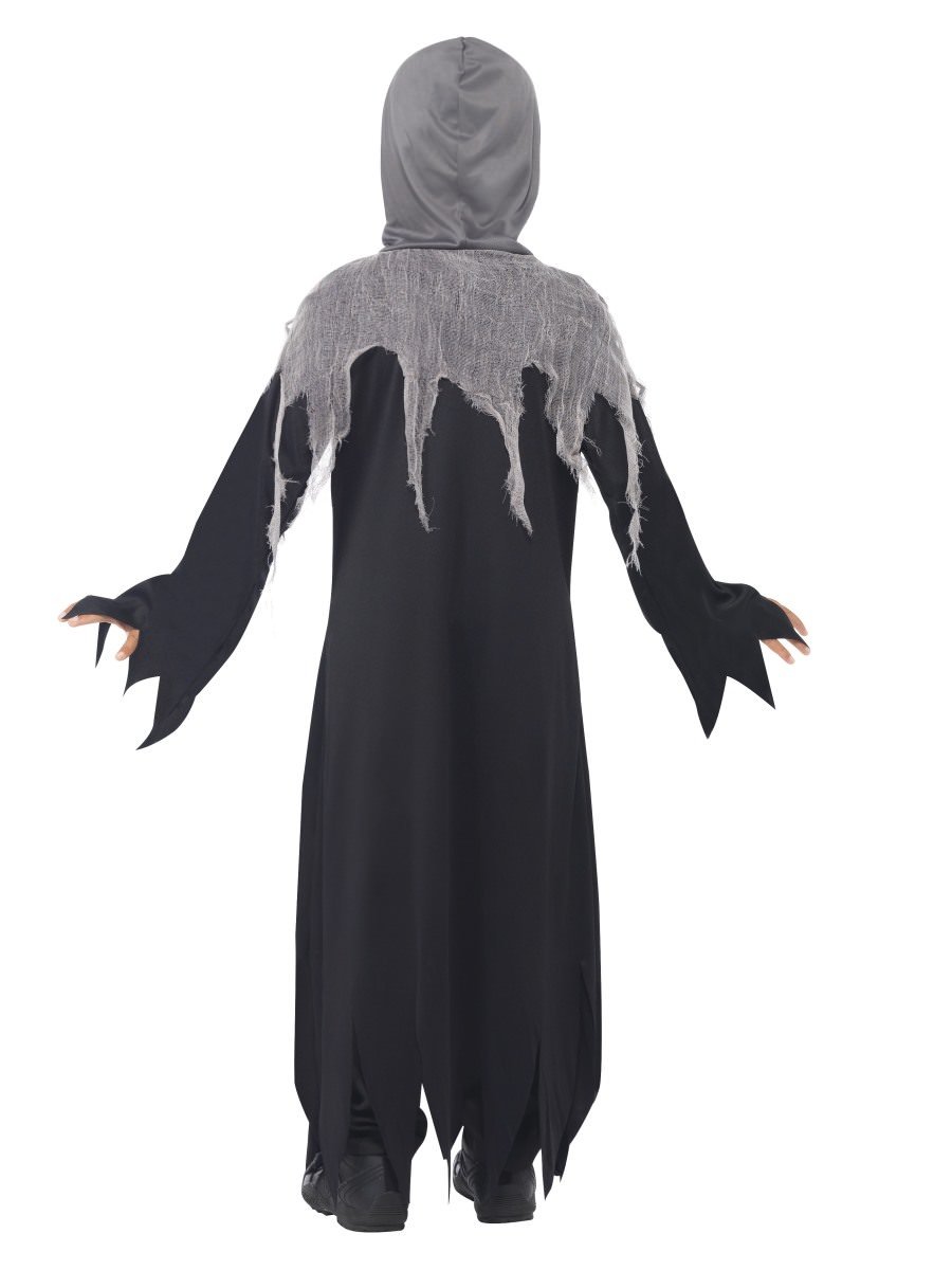 Grim Reaper Costume, Child
