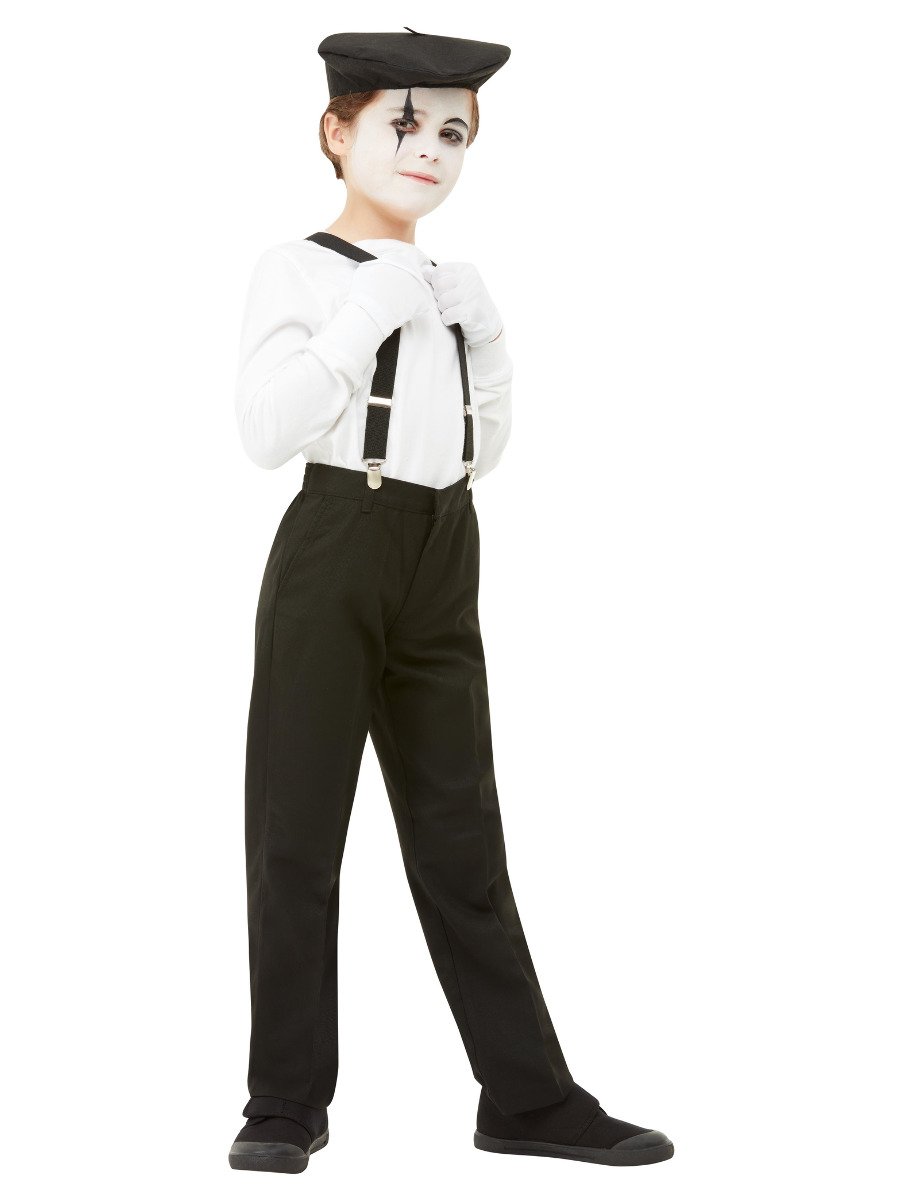 Mime Kit