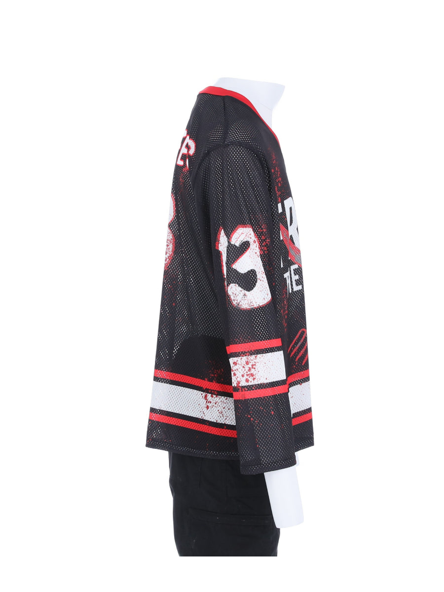 Friday the 13th, Hockey Top