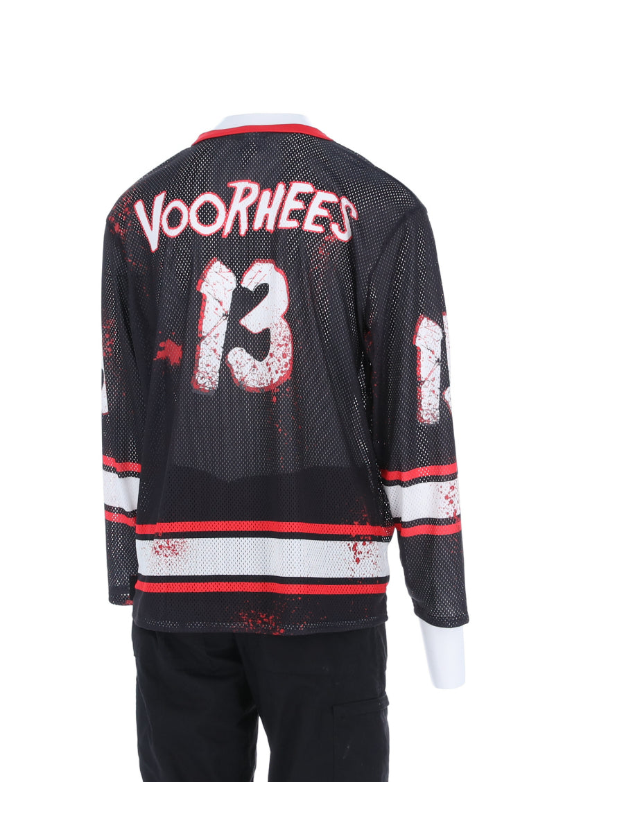 Friday the 13th, Hockey Top
