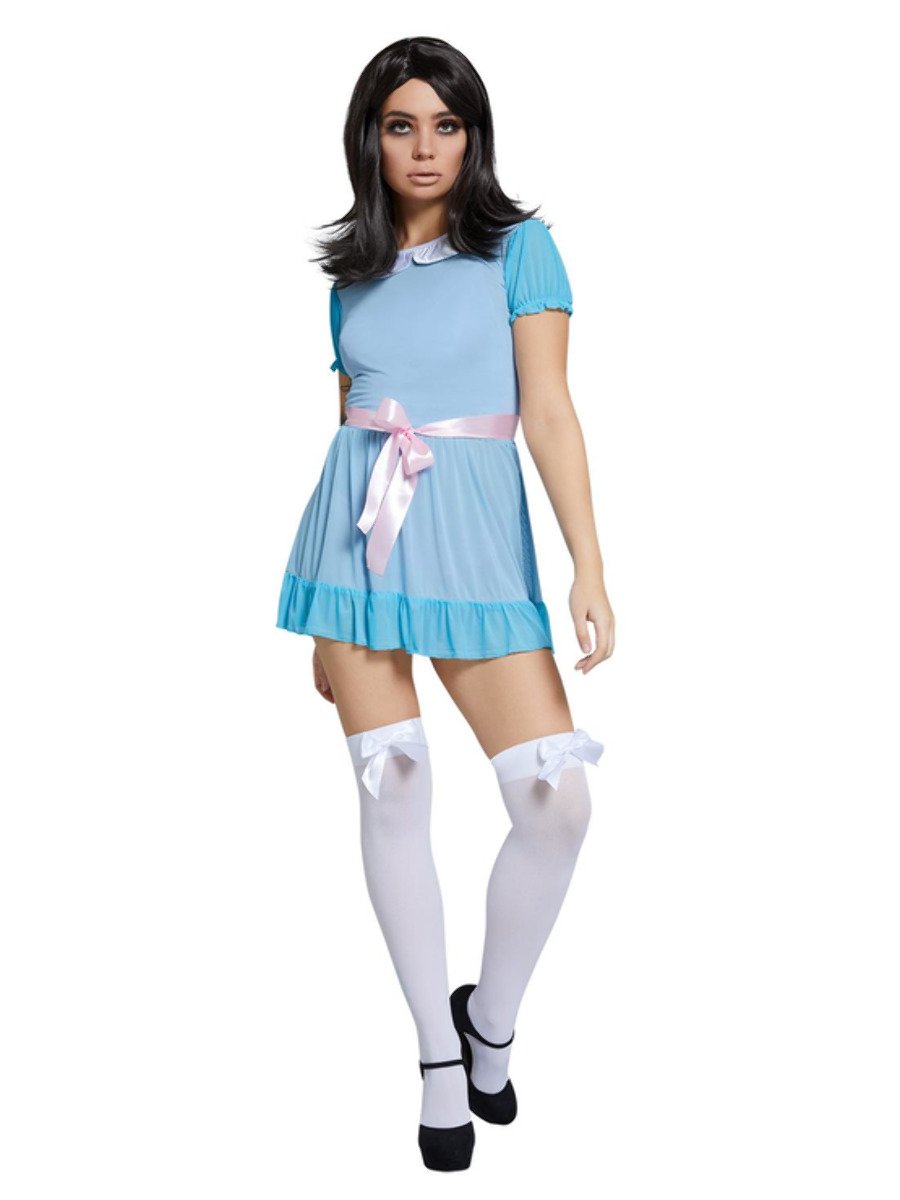 Fever Freaky Twin Costume