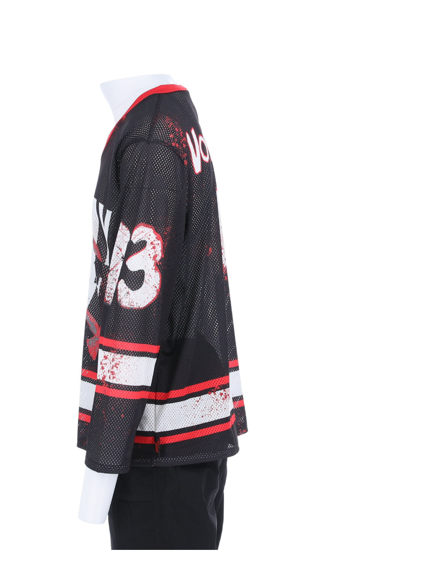 Friday the 13th, Hockey Top