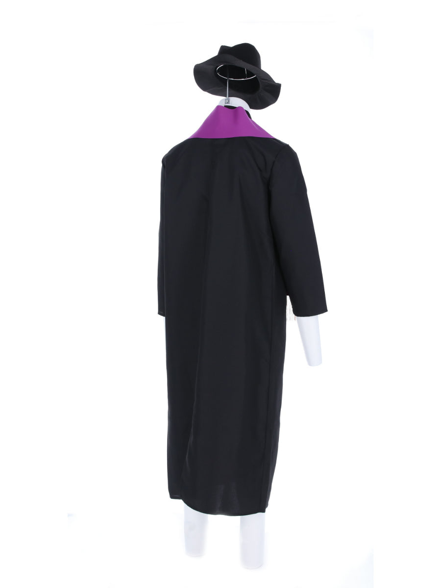 The Exorcist, Father Merrin Priest Costume, Robe