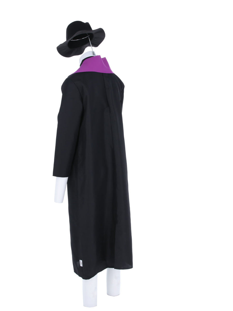 The Exorcist, Father Merrin Priest Costume, Robe