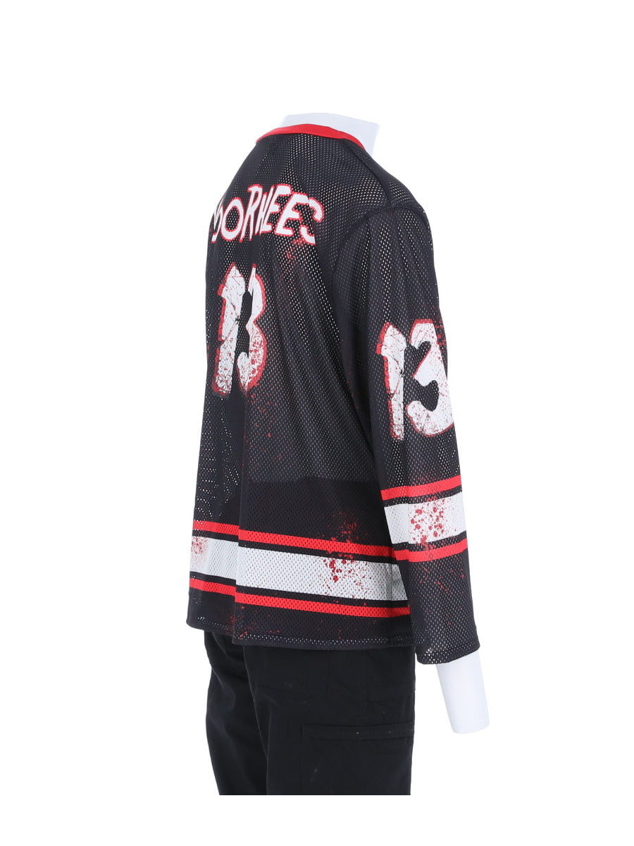 Friday the 13th, Hockey Top