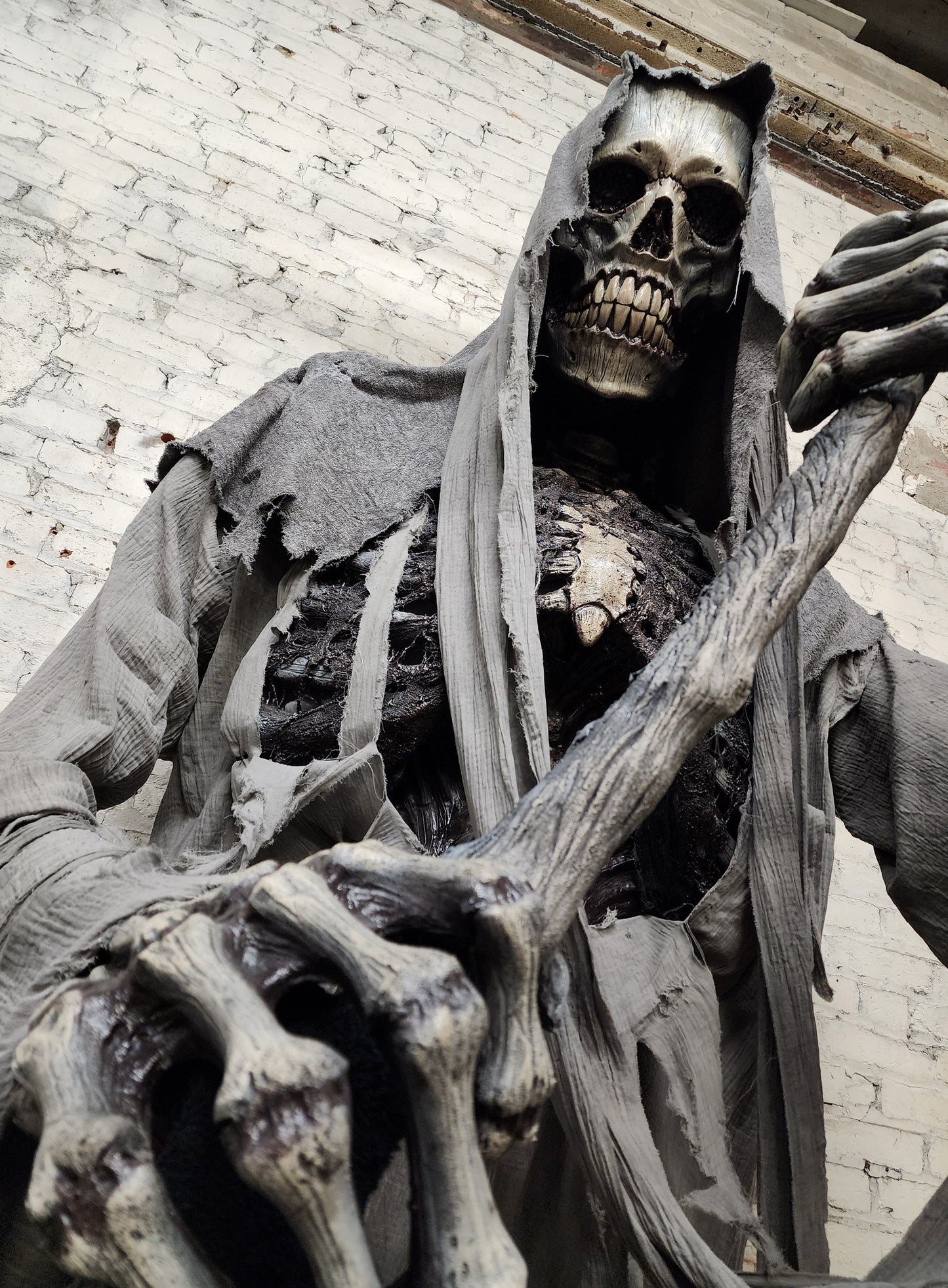 Giant Reaper