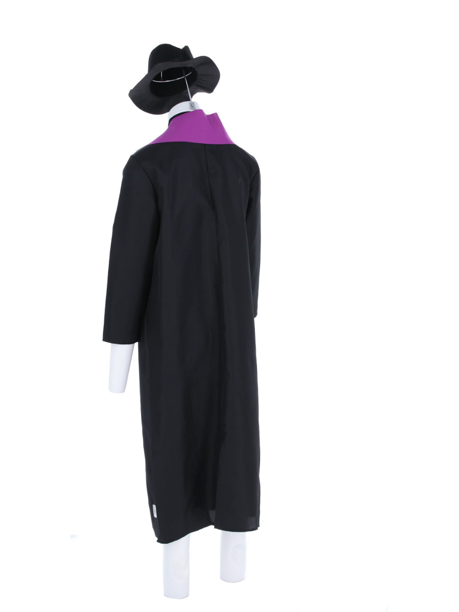 The Exorcist, Father Merrin Priest Costume, Robe