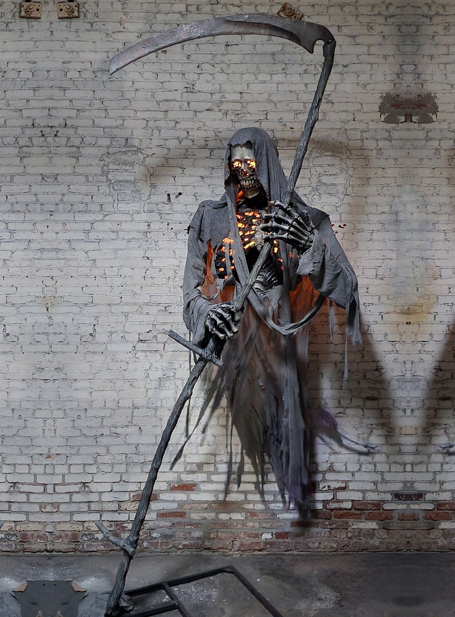 Giant Reaper