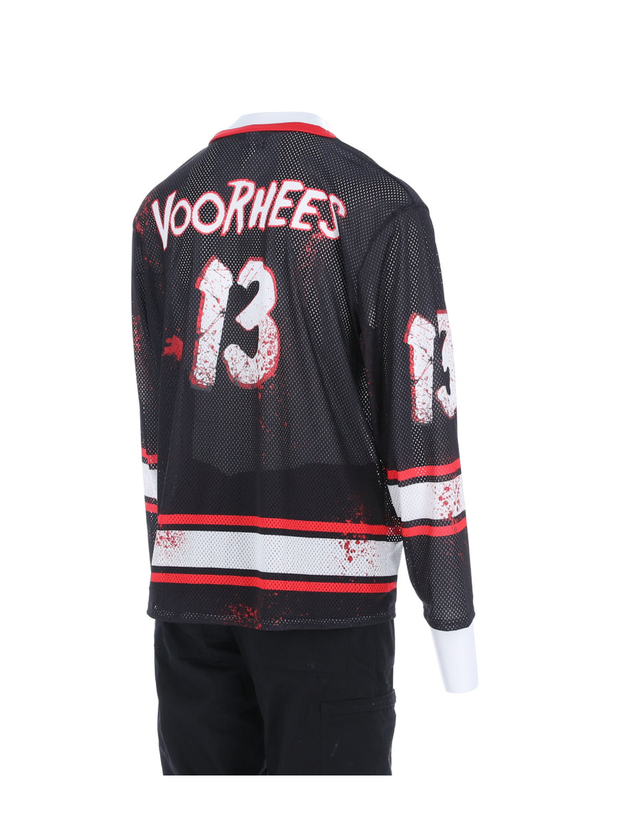 Friday the 13th, Hockey Top