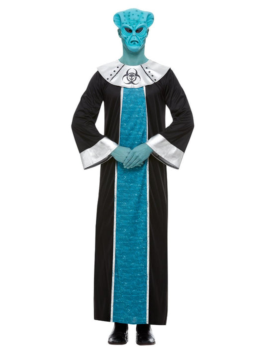 Adults Alien Costume