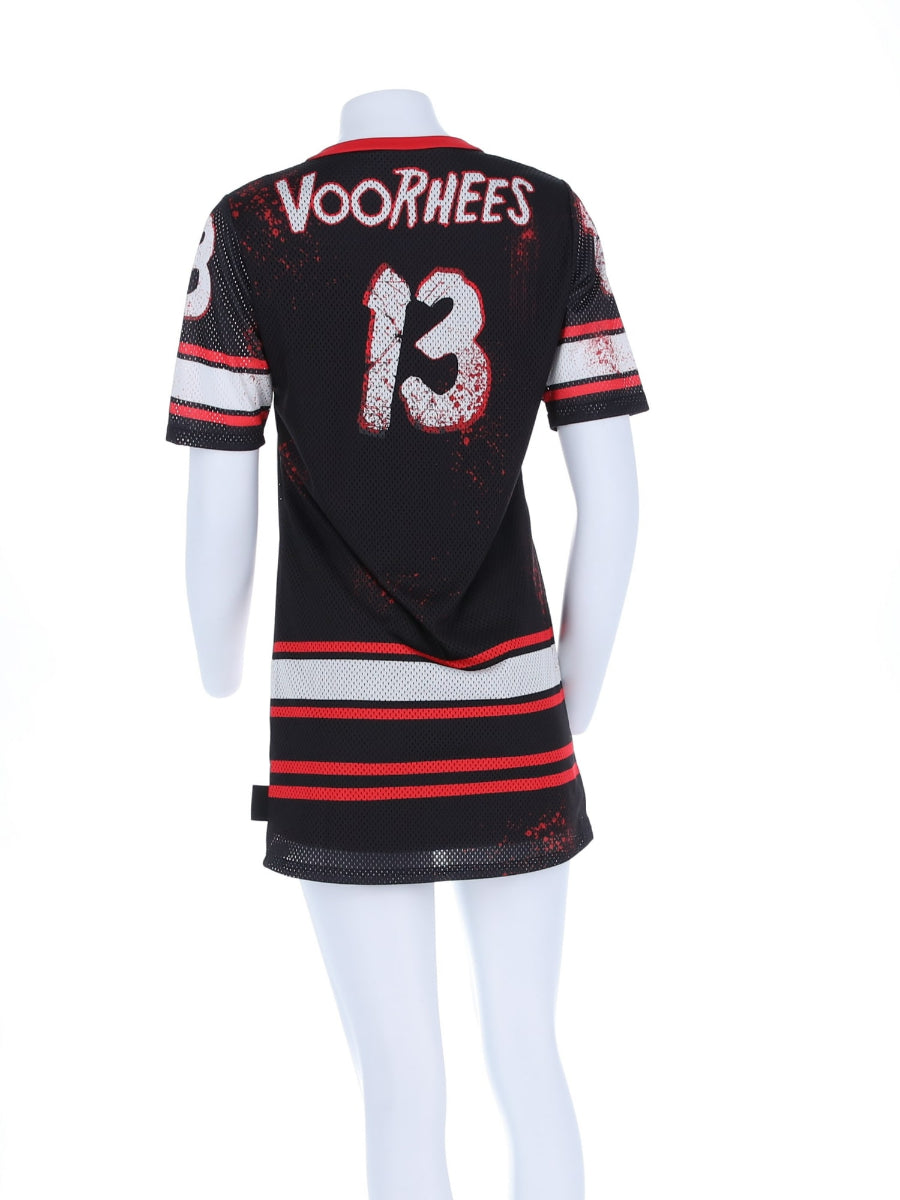 Friday the 13th, Ladies Costume