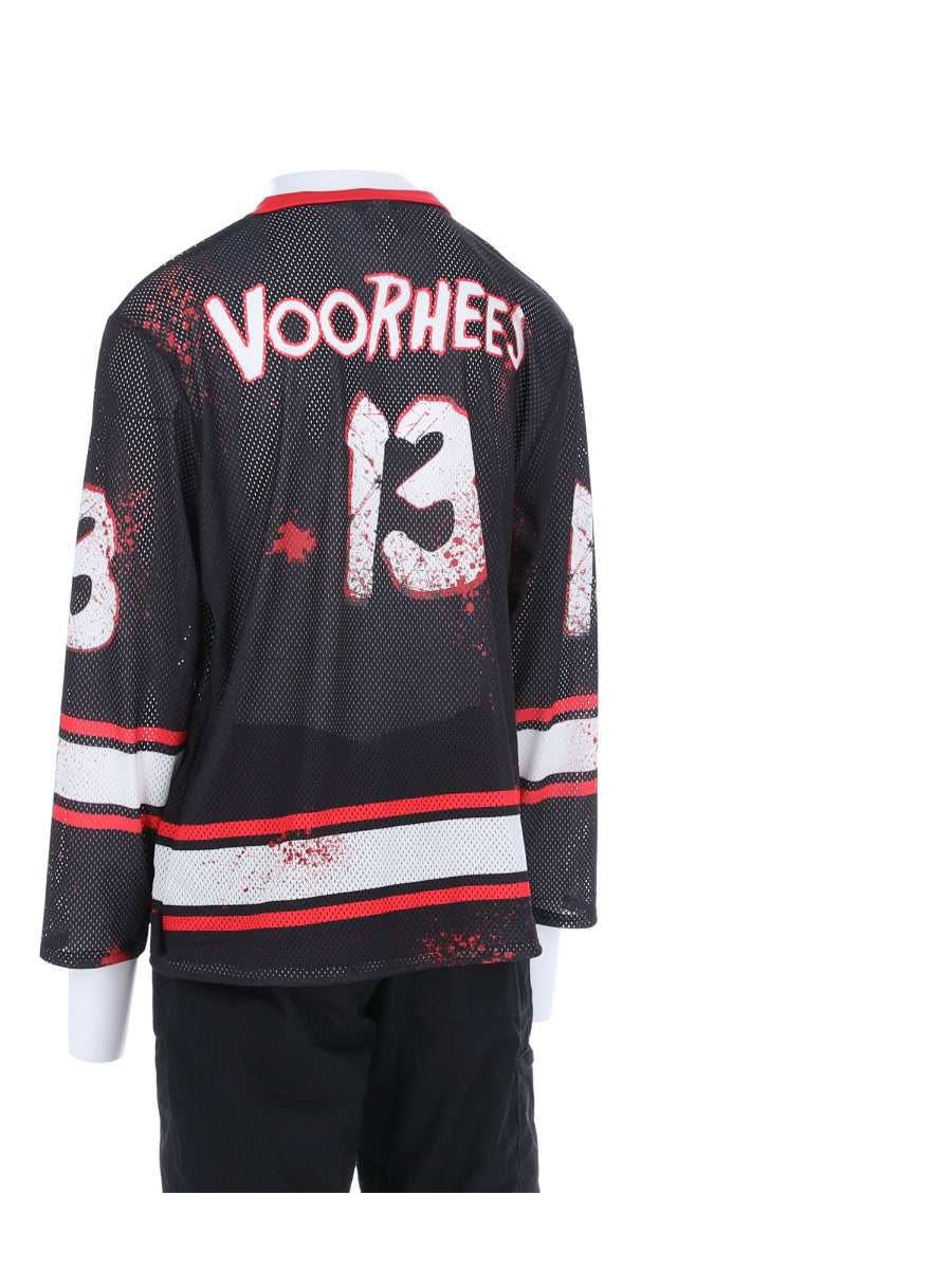 Friday the 13th, Hockey Top