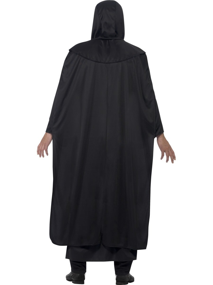 Dark Arts Ritual Costume