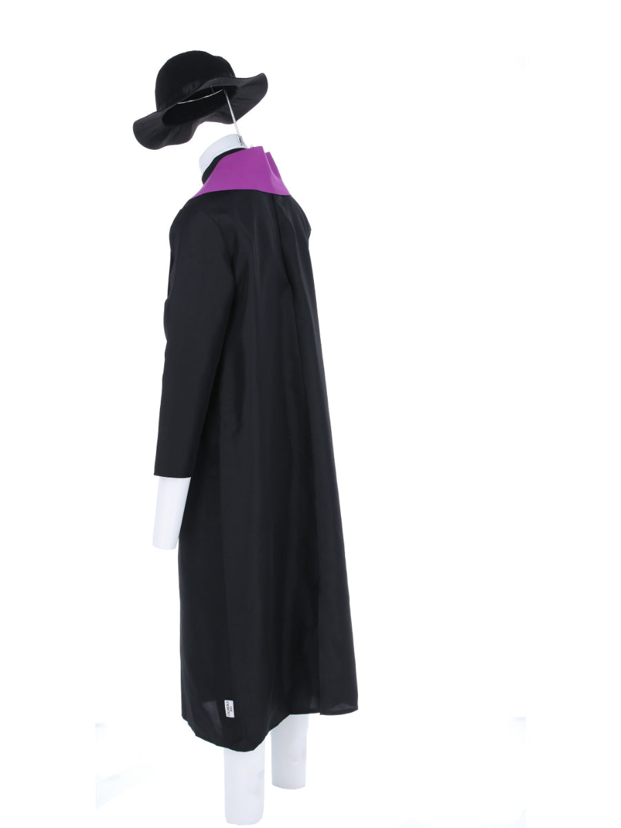 The Exorcist, Father Merrin Priest Costume, Robe