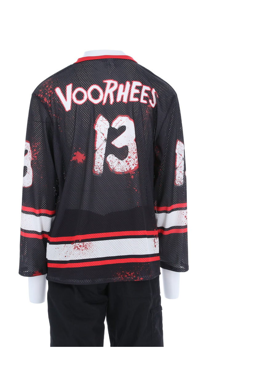 Friday the 13th, Hockey Top