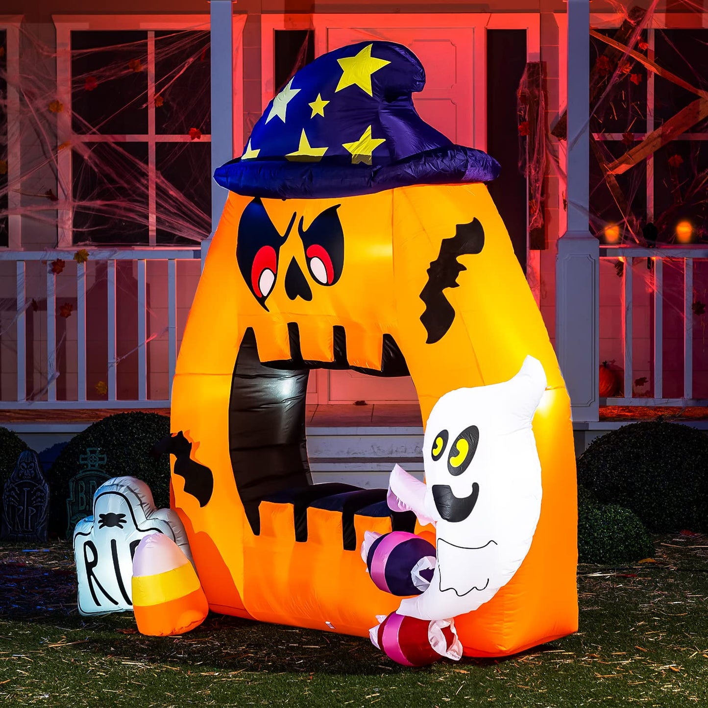 Photo Booth Blow-up Inflatable